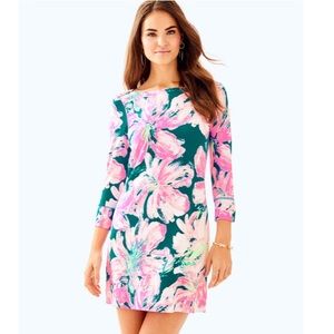 Lilly Pulitzer UPF 50+ SOPHIE DRESS NWT
